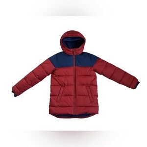 NWT Lands End M(10-12) Kids Coat